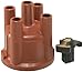 Wells 15710 Distributor Cap and Rotor Kit