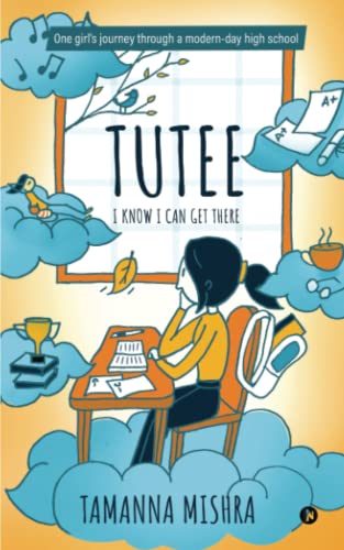Tutee: I know I Can Get There