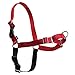 PetSafe Easy Walk Dog Harness, Red /Black, Medium