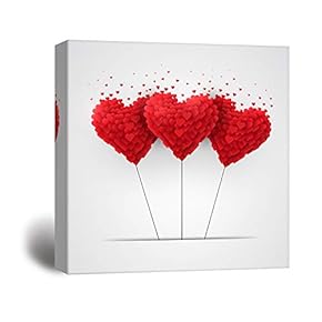 Wall26-Canvas Wall Art-Mother