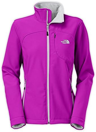 Women's Apex Bionic Jacket Magic Magenta Outerwear XS