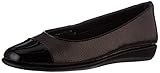 The Flexx Women's Rise A Smile Ballet Flat