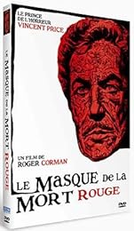 Le Masque De La Mort Rouge