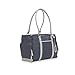 Bananafish Charlotte Electric Breast Pump Tote Bag - Portable Carrying Bag Great for Travel or Storage – Accessory and Cooler Pockets - Fits Most Major Brands Including Medela and Spectra