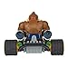 Carrera 162111 RC 1:16 Mario Kart, Donkey Kong-Race Kart, 2.4 GHz