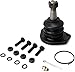 Proforged 101-10019 Greasable E-Coated Front Upper Ball Joint - RWD