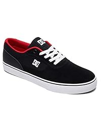DC Zapatos Hombres Zapatos Switch Zapatos Adys300431
