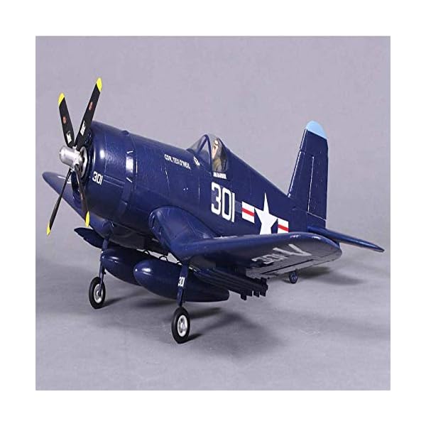 XHH Flugzeugmodell 800mm Mini War Bird EPO Funksteuerung Rc Flugzeugmodell Flugzeug Flugzeug Anfänger Kinder Erwachsene… – Bild 5