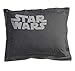 Jay Franco Wars Millennium Falcon Vs. Death Star Full Duvet Cover Set, Gray