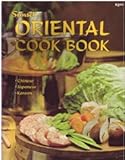Sunset Oriental Cook Book (Chinese, Japanese, Korean)