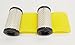 New Pack of 2 Air Pre Filter for Briggs & Stratton 793569 John Deere GY21055 Replace Stens 100-929