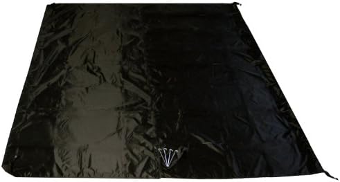 PahaQue Wilderness - Perry Mesa Tent Fitted Footprint