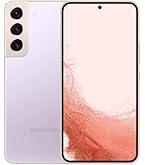 Amazon.com: Samsung Galaxy S22 256GB Unlocked Smartphone - Pink