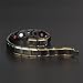 Hottime 316L Stainless Steel Magnetic Therapy Bracelet Pain Relief for Arthritis and Carpal Tunnel