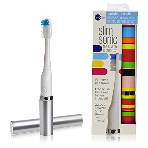 Best Travel Electric Toothbrush 2020
