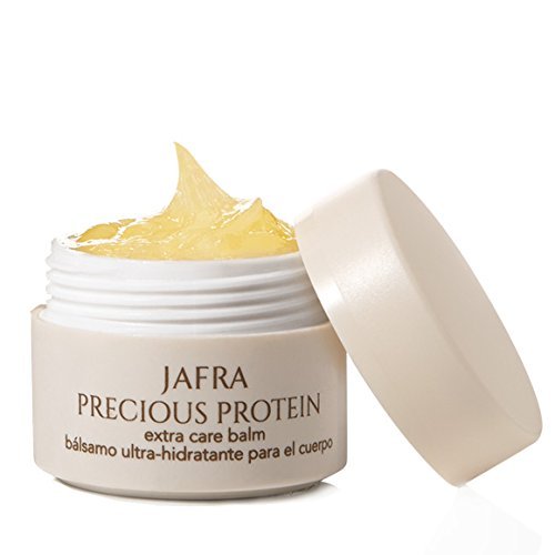 Jafra Precious Protein Extra Care Balm .5 oz. Buy Online in United
