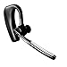 Samnyte Bluetooth Headphones, Samnyte Wireless Neckband Stereo Headset with Mic & Passive Noise Cancelling Earbuds, Long Working Time up to 16 Hours for iPhone and Android
