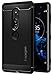 Spigen Rugged Armor Designed for Sony Xperia XZ2 Premium Case (2018) - Black