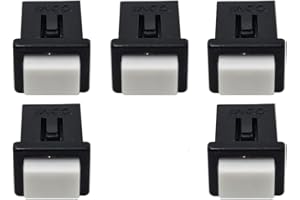 GDMI Intercom Push Button Replacement Can Fit On Mircom, Mirtone, Tektone (5)