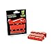 Tracefit Finger Strengthener Hand Finger Grip Exerciser Perfect for Guitar, Piano and Climbing Exercises, Grip Strength Trainer