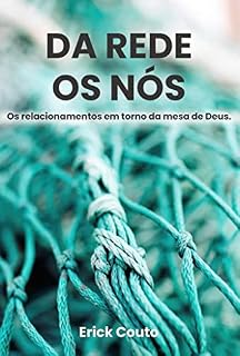 Livro Da Rede, os nós