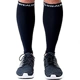 Stealth Calf Compression Leg Sleeves