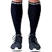 Stealth Calf Compression Leg Sleeves