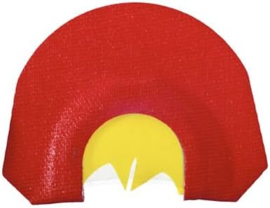 Butt Naked Hen Diaphragm Turkey Call