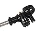 Water & Wood 9116-14 Chopper Tail Unit For Double Horse 9116 RC Helicopter Silver + Black