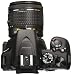 Nikon D3500 W/ AF-P DX NIKKOR 18-55mm f/3.5-5.6G VR Blackthumb 2