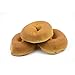 ThinSlim Foods Love-The-Taste Low Carb Bagels, 2pack (Plain)