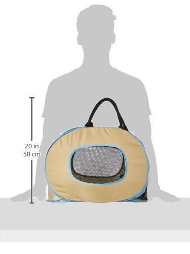6 Necoichi+Portable+Ultra+Carrier+Zipper