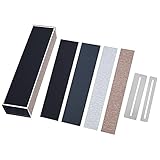 Guitar Fret Sanding Leveler Beam Leveling Bar with