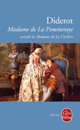 Madame de La Pommeraye