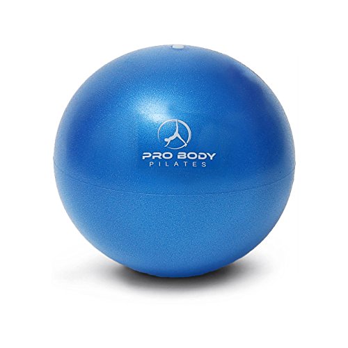 ProBody Pilates 9 Inch Exercise Ball - Image 2