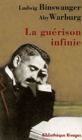 La  guérison infinie