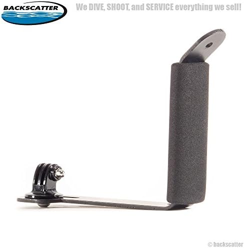 Backscatter Flip5 Filters Handle &amp; Tray with GoPro Tripod Adaptor