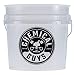 Chemical Guys ACC_103 Heavy Duty Detailing Bucket with Chemical Guys Logo (4.5 Gal) primary