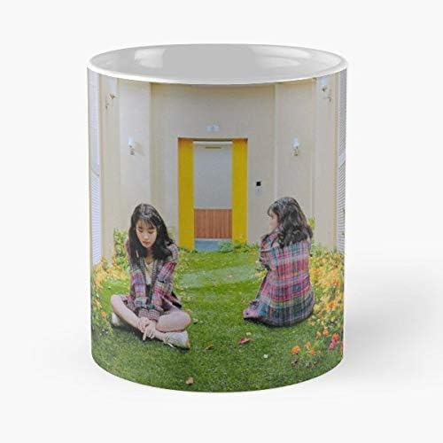 Kpop Krnb Khh Kr B Morning Coffee Mug Ceramic Novelty Holiday