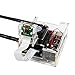 Yahboom Camera for Jetson Nano IMX219-77 HD 800M CSI Interface with Camera Case（for Jetson Nano A02 & B01）