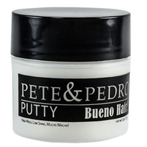 Buy Pete And Pedro Putty Hair Putty For Men With Strong Hold And