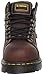 Dr. Martens, Men's Ironbridge Heavy Industry Boots, Extra Wide, with Internal Met Guard
