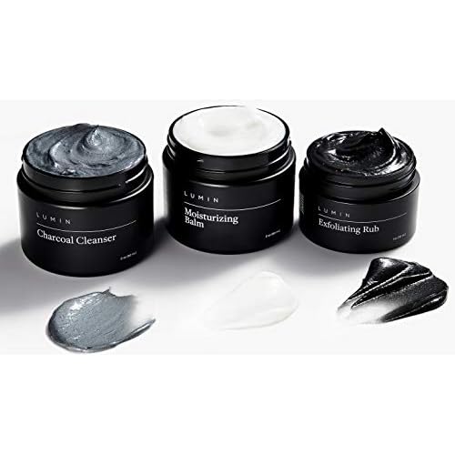 lumin moisturising balm