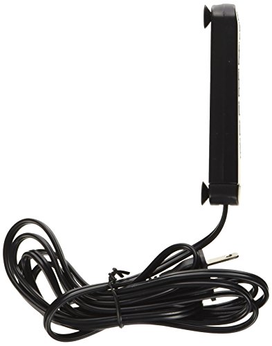 Plastic Safe Heater 4" 10 Watt