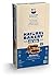 Nature's Bakery Gluten Free Fig Bars, Blueberry, 1- 12 Count Box of 2oz Twin Packs (12 Packs), Vegan Snacks, Non-GMO