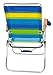 Rio Beach Hi-Boy Beach Chair