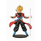 Super Dragon Ball Heroes DXF 7th ANNIVERSARY Son Goku Zeno