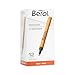 Eberhard Faber,Berol 4009 Highlighters, 12 Fluorescent Orange Highlighters