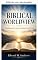 Livro Cosmovisão bíblica