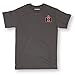 IH USA Collage - Adult Short Sleeve Tee